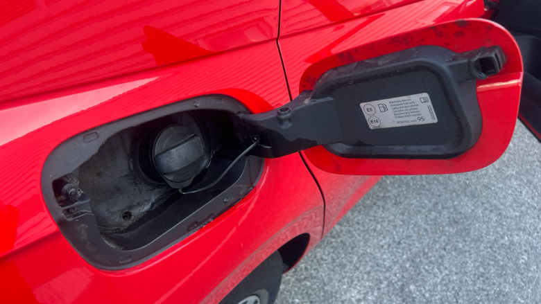 Volkswagen Polo 1.0 TSI 95 Match 5dr Petrol Hatchback